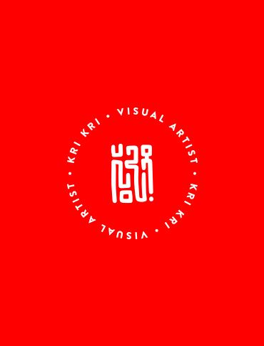 rebranding studio kri kri